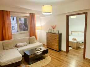 Piata Ovidiu 14 Flat
